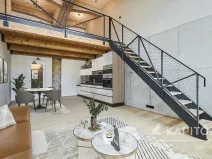 Prodej bytu 2+kk, Praha - Vysočany, Kolbenova, 77 m2