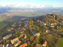 Prodej pozemku pro bydlení, Podhradí, 774 m2