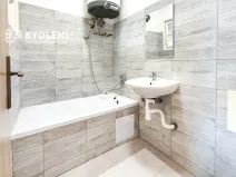 Pronájem bytu 1+1, Teplice, Smetanova, 43 m2