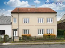 Prodej rodinného domu, Svitavy - Lány, Slovenská, 211 m2