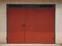 Pronájem garáže, Uherský Brod, Rychtalíkova, 19 m2