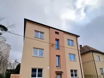 Prodej bytu 2+1, Uherský Brod, Ant. Dvořáka, 65 m2
