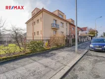 Pronájem bytu 4+1, Praha - Žižkov, Na Balkáně, 98 m2