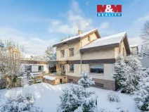 Prodej činžovního domu, Plzeň - Severní Předměstí, Karoliny Světlé, 324 m2