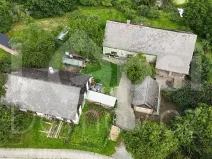 Prodej rodinného domu, Skorošice, 522 m2