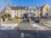 Prodej rodinného domu, Hranice, Teplická, 127 m2