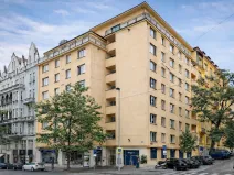 Prodej bytu 3+kk, Praha - Vinohrady, Vinohradská, 68 m2