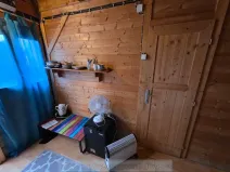 Pronájem bytu 1+kk, Praha - Modřany, Nesvadbova, 18 m2