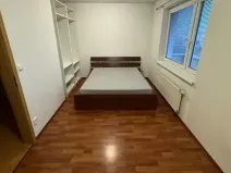 Pronájem bytu 2+kk, Praha - Černý Most, Půdova, 56 m2