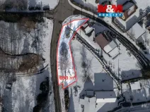 Prodej pozemku pro bydlení, Postupice - Miroslav, 699 m2