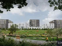 Prodej bytu 2+kk, Praha - Stodůlky, Svitákova, 46 m2