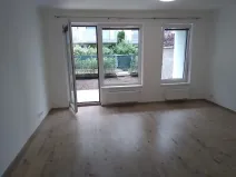 Prodej bytu 1+kk, Praha - Uhříněves, náměstí Bratří Jandusů, 35 m2