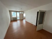 Prodej bytu 1+1, Praha - Černý Most, Bouřilova, 47 m2