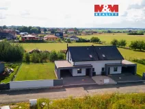 Prodej rodinného domu, Dolní Ředice, 119 m2