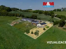 Prodej rodinného domu, Postupice, 97 m2