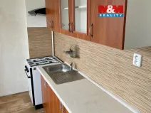 Prodej bytu 2+1, Louny, Mírové náměstí, 58 m2