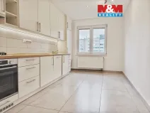 Pronájem bytu 2+1, Praha - Libeň, Drahobejlova, 57 m2