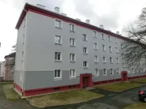 Prodej bytu 2+1, Ostrov, Horská, 65 m2