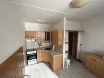Pronájem bytu 1+1, Pardubice, U Josefa, 47 m2