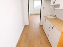 Pronájem bytu 1+kk, Kroměříž, Oskol, 28 m2