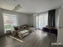 Pronájem bytu 3+kk, Praha - Malešice, Nad úžlabinou, 61 m2