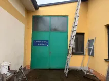 Pronájem skladu, Hluboká nad Vltavou, Vltavská, 75 m2