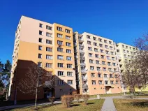 Prodej bytu 1+1, České Budějovice, Vodňanská, 42 m2