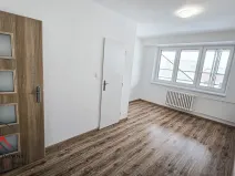 Pronájem bytu 3+1, Ostrava, Sokolská třída, 60 m2