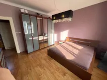 Pronájem bytu 2+1, Praha - Smíchov, Ostrovského, 52 m2