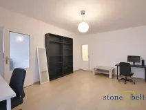 Prodej bytu 3+1, Praha - Smíchov, Plzeňská, 73 m2