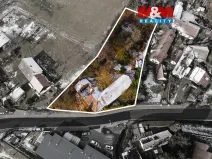 Prodej rodinného domu, Načešice, 311 m2