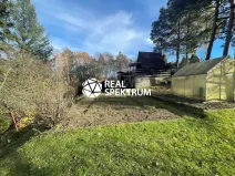 Prodej zahrady, Blansko, 420 m2