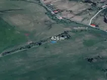 Prodej pole, Orlické Záhoří, 426 m2