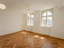 Pronájem bytu 2+kk, Praha - Žižkov, Seifertova, 41 m2