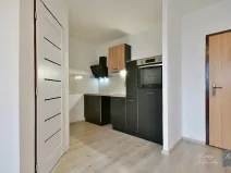 Pronájem bytu 1+kk, Ústí nad Labem, Obvodová, 31 m2
