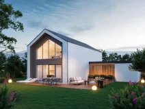 Prodej rodinného domu, Skuhrov, 118 m2