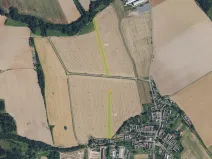 Prodej pole, Městečko Trnávka, 15394 m2
