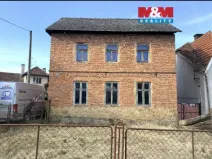 Prodej rodinného domu, Vlachovice, 93 m2