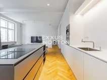 Pronájem bytu 2+kk, Praha - Vinohrady, Chodská, 67 m2