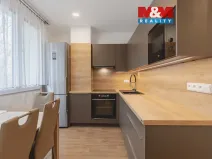 Prodej bytu 4+1, Klatovy - Klatovy III, Pod Hůrkou, 81 m2