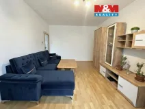 Prodej bytu 2+1, Postoloprty, 62 m2