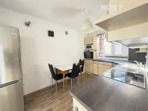 Pronájem bytu 2+1, Vrchlabí, Českých bratří, 59 m2