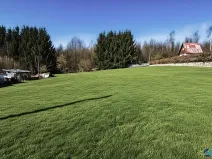 Prodej pozemku pro bydlení, Rybník, 868 m2