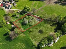 Prodej pozemku, Soběšice, 1098 m2