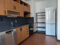 Pronájem bytu 2+1, Mladá Boleslav - Mladá Boleslav III, U Kasáren, 56 m2