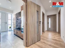 Prodej rodinného domu, Struhařov, V Domcích, 254 m2