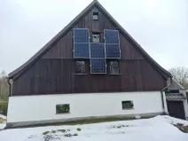 Prodej rodinného domu, Luby, 320 m2