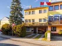 Prodej rodinného domu, Tábor - Klokoty, Kamenná, 150 m2