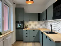 Pronájem bytu 2+1, Žďár nad Sázavou, Okružní, 48 m2