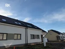 Prodej rodinného domu, Kolín, Jiřího Jarocha, 150 m2